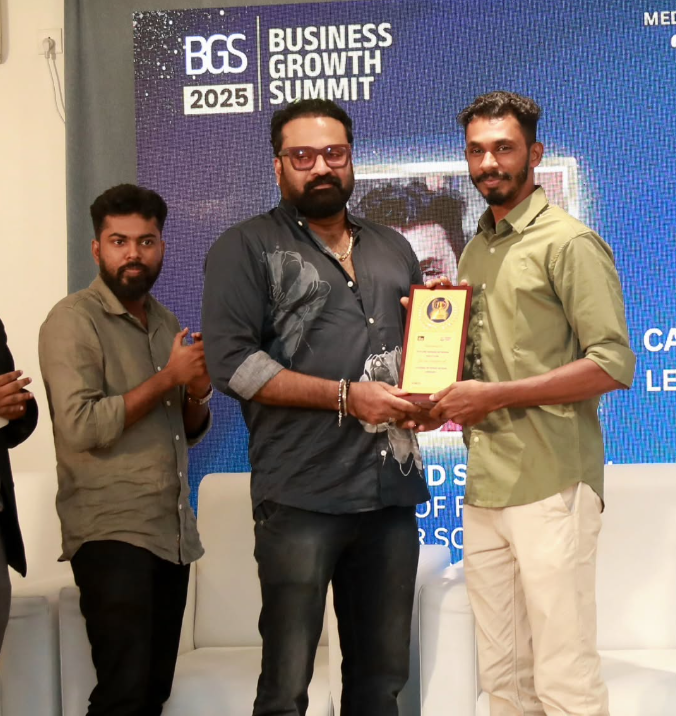 Modern False Ceiling